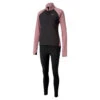 Puma Damen ACTIVE Yogini Woven Suit Trainingsanzug 584057 -Sportbekleidung 00b596957e0d01018f80336588c1ee8d