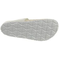 Rohde Alba Damen Zehentrenner Schuhe 5600 89 Silber -Sportbekleidung 031249c813a7521ac400e96cc8eab9f0