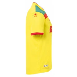 Uhlsport 1.FC Köln Ausweichtrikot Trikot Shirt 2020/2021 Herren Gelb 8 Uhlsport 1.FC Köln Ausweichtrikot Trikot Shirt 2020/2021 Herren Gelb -Sportbekleidung 03234a56100ffe78667da5bbed32cd8e