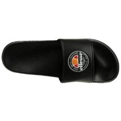Ellesse Slide Paul Herren Sandalen Badelatschen Schwarz -Sportbekleidung 03ee514c0a41295b953a0a8af09c33e7