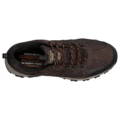 Skechers Herren SELMEN ENAGO Wanderschuhe Trekking Outdoor 66275 Braun -Sportbekleidung 055208d8ea691cfaa697d05d72455fcd