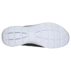 Skechers Sport Womens SUMMITS Sneakers Women Grau -Sportbekleidung 05a3f98ae4972eb8ecf4da324dd04ad9