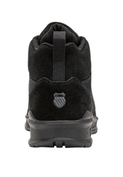 K-Swiss Herren Vista Trainer Mid Wntr Sneaker Winterschuhe 07145-010-M Schwarz -Sportbekleidung 06af6ee24f61af11d787d1a2fdd4d729