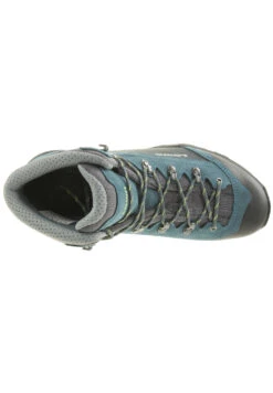 LOWA TUCANA GTX Ws Damen Trekkingschuhe Wanderstiefel 220701 Petrol -Sportbekleidung 071633132fb710528e522f14172adb7f