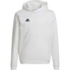 Adidas ENTRADA 22 Hoody Herren Kapuzensweatshirt Weiss HG6302 -Sportbekleidung 0764e378f6f5bfbbc0958f8b97ba49ac