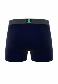 My Essential Clothing Basic Boxershorts Cotton Bio Herren Shorts Unterwäsche MYE1BCX3 3erPack -Sportbekleidung 081af2df8ec3fef610a7187375a53efc