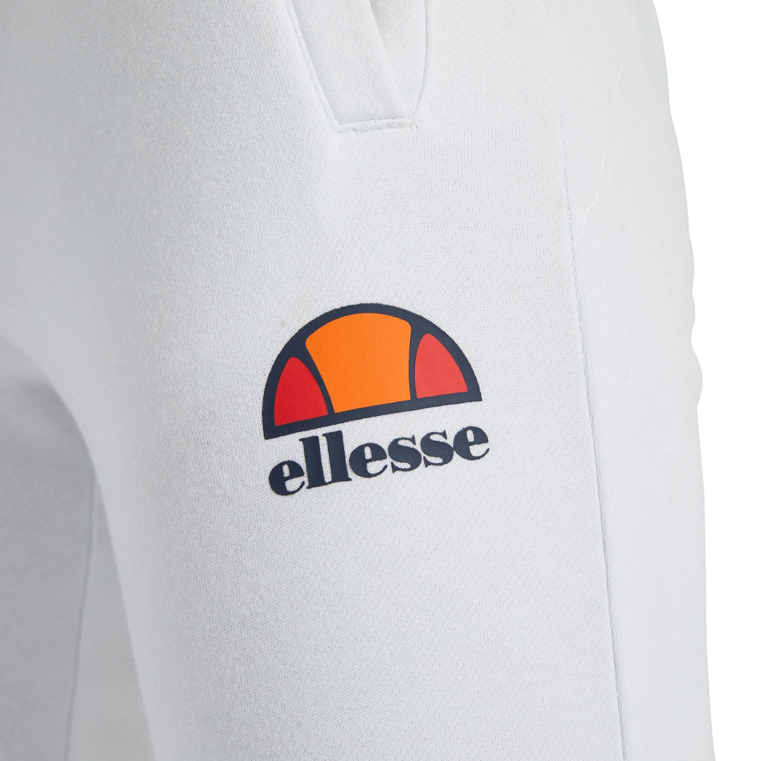 Ellesse Queenstown Jog Pants Women Damen Sweatpants Jogginghose SGC07458 Weiss 6 Ellesse Queenstown Jog Pants Women Damen Sweatpants Jogginghose SGC07458 Weiss – Bild 4
