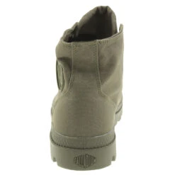 PALLADIUM Unisex Pampa Hi Mono Boots Stiefelette 73089 Grün 12 PALLADIUM Unisex Pampa Hi Mono Boots Stiefelette 73089 Grün -Sportbekleidung 0841349673637a88db14e325e9d7543d