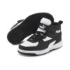 PUMA Rebound Joy AC PS Kinder Sneaker Sportschuhe 374688 Schwarz -Sportbekleidung 088bf931a57c2c94114cd3979b8c0aee