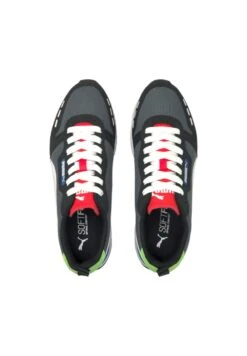 Puma R78 Runner Unisex Sneaker Sportschuh 373117 Grau 10 Puma R78 Runner Unisex Sneaker Sportschuh 373117 Grau -Sportbekleidung 09bb93107283504fc2715f8c8cb0d14a