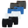 8 Er Pack Head Herren Boxer Boxershorts Basic Pant Unterwäsche