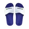 Havaianas SLIDE BRASIL FC Unisex Erwachsene Sandale Badelatsche 4142616 Blau -Sportbekleidung 0aacbc895ee7aab031f1215c536c1a30