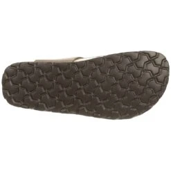 Fischer Markenschuh Kinder BIO-Pantolette Rosas Hausschuh Zehentrenner 0532 Mocca -Sportbekleidung 0cb3aa4c00023a8452213d370f0eea4d