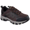 Skechers Herren SELMEN ENAGO Wanderschuhe Trekking Outdoor 66275 Braun -Sportbekleidung 0ef3be8a438a8a69f5c09afe01d02bca
