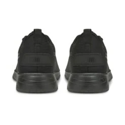 Puma Unisex Flyer Flex Sneaker Turnschuhe 195201 Schwarz -Sportbekleidung 0f18fd9663fc8feba6e7fb4ae4381904