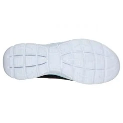 Skechers Sport Womens SUMMITS Sneakers Women Schwarz -Sportbekleidung 0f4cd9f7c9c90acea9dad8257a47063f