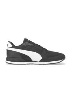 Puma ST Runner V3 MESH Unisex Sneaker Turnschuhe 384640 Schwarz -Sportbekleidung 0fbe3903e67de623546491fbe28bb815