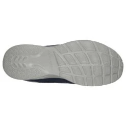 Skechers Sport Mens DYNAMIGHT 2.0 FALLFORD Sportschuhe/Laufschuhe Herren Blau -Sportbekleidung 1043a655ec48b1f463f55ae0955cd4a2