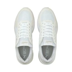 Puma Graviton Unisex Sneaker Sportschuh 380738 Weiß -Sportbekleidung 10454460a20a60fca1843f54cec3f3ec