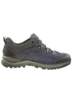 LOWA EXPLORER II GTX Lo Ws Damen Wanderschuhe Trekkingschuh Outdoor Goretex 220766 Blau -Sportbekleidung 105f65f4a20886fca2abda2a3022bbbd