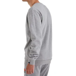 Ellesse PERC Herren Sweatshirt SXG12638 Grau -Sportbekleidung 10d171b5d743b4ee8b94d26a1ea21faf
