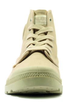 PALLADIUM Herren US Pampa Hi H Boots Stiefelette 02352 Beige -Sportbekleidung 13b14e4b69f9765657ca090ce78c08dc
