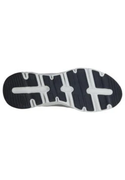 Skechers Arch-Fit SERVITICA Herren Sneaker 232101 GRY Grau -Sportbekleidung 1486a3c445c8589785559989ac4d97ba