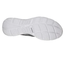 Skechers Sport Mens VERSE FLASH POINT SNEAKERS Men Grau -Sportbekleidung 1557bb582469caf959384fc1e9992212