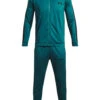 Under Armour Herren Knit Track Suit Trainingsanzug Jogginganzug 1357139 716 Grün -Sportbekleidung 15c3ab9f84f0900cb79de6ee3bbcea8d