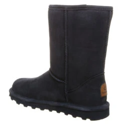 BEARPAW Elle Short Damen Winterstiefel Lammfellstiefel Boots 1962W Navy 11 BEARPAW Elle Short Damen Winterstiefel Lammfellstiefel Boots 1962W Navy -Sportbekleidung 15dead3a49238e83769a443fc8a1fddb