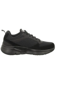 Skechers Arch-Fit SERVITICA Herren Sneaker 232101 BBK Schwarz -Sportbekleidung 191b439c651c668f2f1800bb4fc108c3