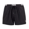 PUMA Herren Badehose Badeshorts Logo Swim Shorts 100000030 -Sportbekleidung 193e5784e5f8f81ff6fe7078178c2025