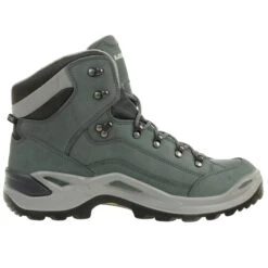 LOWA RENEGADE GTX MID Unisex Wanderstiefel Tracking Outdoor Goretex -Sportbekleidung 199d7c9c1e6a1e9f92940ee5ab64381a