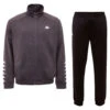 Kappa Tracksuit Herren Trainingsanzug Jogginganzug 303307 Asphalt -Sportbekleidung 19f2c2383e983f64564af8073b67c5e9