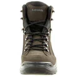 LOWA RENEGADE GTX MID Unisex Wanderstiefel Outdoor Goretex Braun 9 LOWA RENEGADE GTX MID Unisex Wanderstiefel Outdoor Goretex Braun -Sportbekleidung 1a27da436969e9118dda4bbe9d841beb