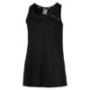 PUMA Explosive Ribbed Tank Top Damen Trainingsshirt Schwarz 516755 -Sportbekleidung 1b6d2ee19f683a4c659d96efc7b07290