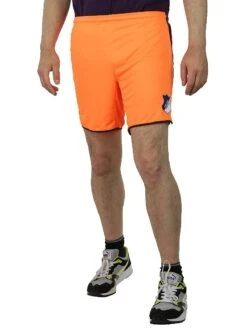 Puma TSG 1899 Hoffenheim Home & Away Shorts Promo Orange