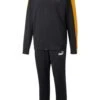 PUMA Herren Baseball Tricot Suit Trainingsanzug Jogginganzug 585843 51 Schwarz -Sportbekleidung 1d685c35d651e0c16a111dd5f308d20d