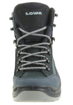 LOWA RENEGADE GTX MID Ws Damen Wanderstiefel Trekkingschuh Outdoor Goretex 320945 Blau -Sportbekleidung 1d8fb47706aad36dcc9fab679fc6444a