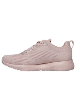 Skechers BOBs Sport BOBS SQUAD TOUGH TALK Sneakers Damen WIDE FIT Pink -Sportbekleidung 1dcbea64b21b6597d187ea9b6daa606e