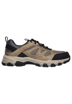 Skechers Herren SELMEN ENAGO Wanderschuhe Trekking Outdoor 66275 Beige -Sportbekleidung 1f4c20fdfae8d05f0b29e77a78a90aca