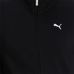 PUMA Damen Amplified Sweat Suit CL Trainingsanzug Jogginganzug 583658 Schwarz 9 PUMA Damen Amplified Sweat Suit CL Trainingsanzug Jogginganzug 583658 Schwarz -Sportbekleidung 20eb53476a4def39de14e5aea510d8bc