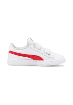 PUMA Smash V2 L V PS Kids Sneaker Schuhe Weiss 365173 34 -Sportbekleidung 210c6e6066085bee27861526f8c4b9be