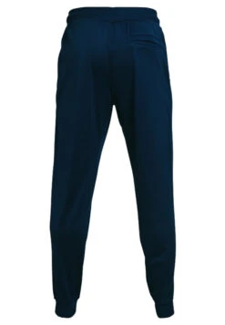 Under Armour Sportstyle Tricot Jogger Herren Fitness Hose Sporthose Blau -Sportbekleidung 21158d4468b10080c8546fafcbd05b6e