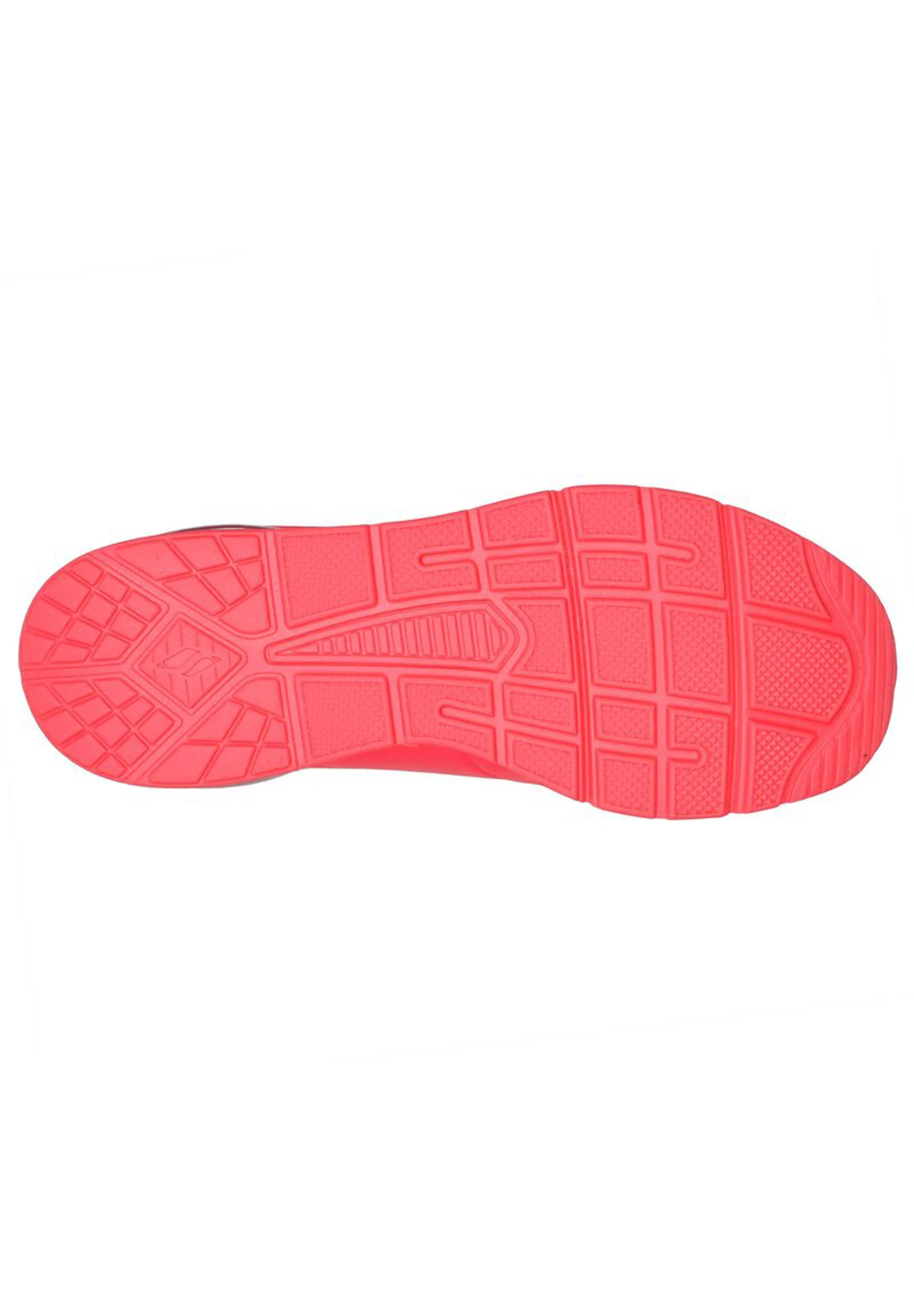 Skechers Skecher Street UNO 2 Great Kolor Sneakers Damen Neon 155634 Pink 6 Skechers Skecher Street UNO 2 Great Kolor Sneakers Damen Neon 155634 Pink – Bild 4