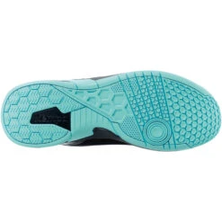 Kempa ATTACK THREE 2.0 Herren Hallenschuh Handballschuhe 200864004 Schwarz Aqua -Sportbekleidung 21b8208a1c74aaa903f210e84bd2a064