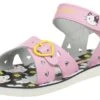 Skechers Buttercups Critter Crush Kinder Sandalen Girls Mädchen Ballerina