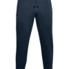 Under Armour Rival Fleece Jogger Herren Fitness Hose Sporthose 1357128 408 Blau -Sportbekleidung 22957d590d1a99f9cdc759832ba4a307