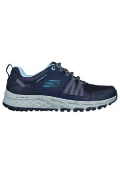 Skechers Damen Escape Plan - ENDLESS PURSUIT Sneaker 180061 Blau -Sportbekleidung 22b6ddc84f195a2fca7c8c85e58f0dfe
