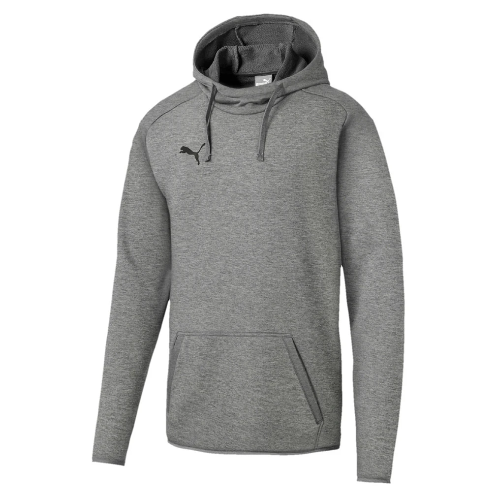 Puma LIGA Casual Hoody Sweatshirt 655307 Pullover Kaputze 3 Puma LIGA Casual Hoody Sweatshirt 655307 Pullover Kaputze